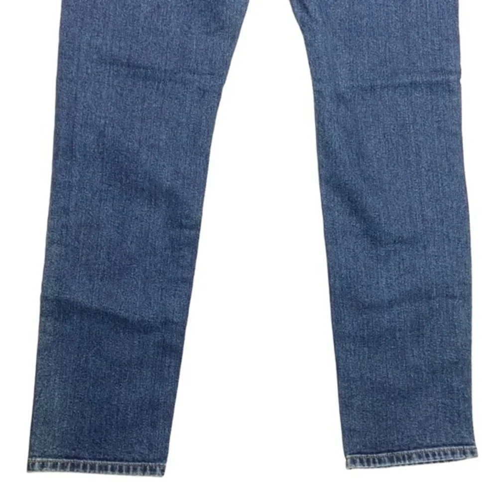 Amazon Essentials Mens Jeans Slim Fit Denim Blue‎ Jeans 31W x 32L